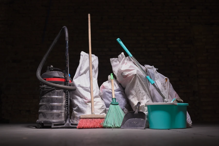 Affordable Post-construction Cleaning West Chester, PA Affordable Post-construction Cleaning West Chester, PA