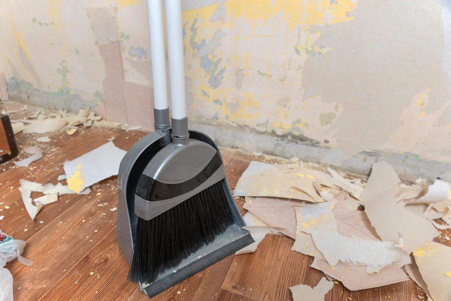 Common Challenges In Post-construction Cleaning Projects West Chester, PA