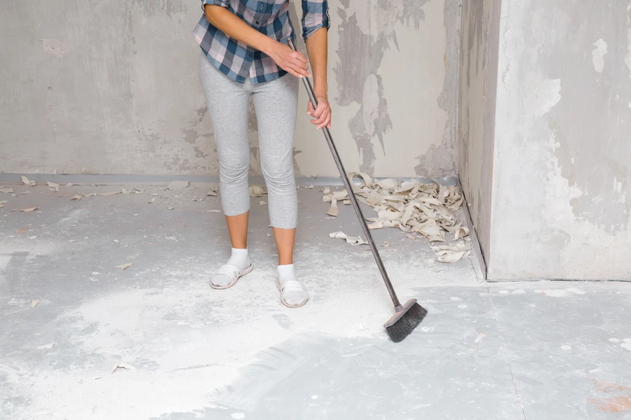 Common Challenges In Post-construction Cleaning Projects in West Chester, PA