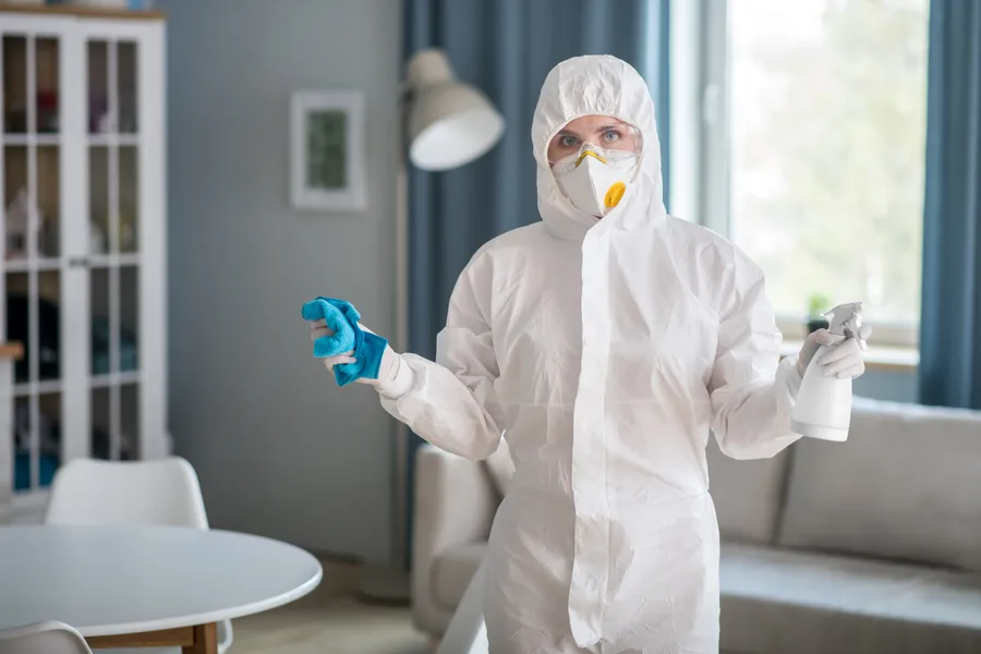 Premium Disinfection Services West Chester, PA Premium Disinfection Services West Chester, PA