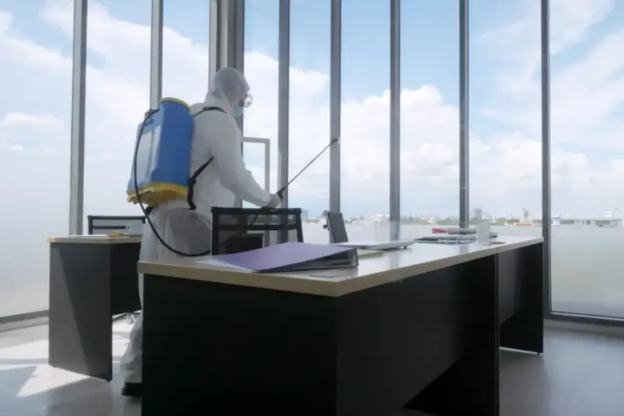 Reputable Disinfection Services West Chester, PA Reputable Disinfection Services West Chester, PA