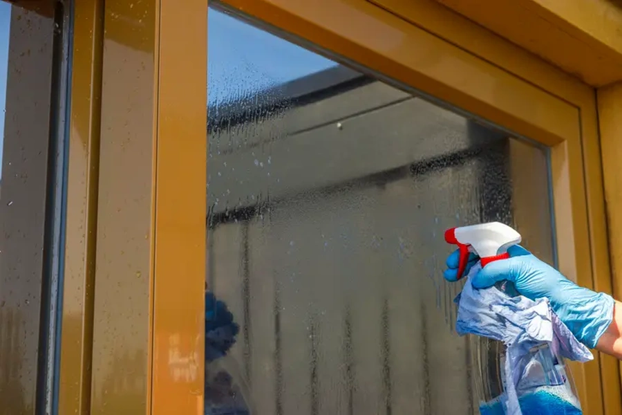 Window Cleaning Solutions For Hard To Reach Areas West Chester, PA